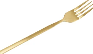 POSATE GLORIA ORO (16 PZ) - KARE