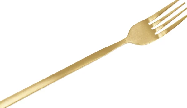 POSATE GLORIA ORO (16 PZ) - KARE
