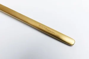 POSATE GLORIA ORO (16 PZ) - KARE