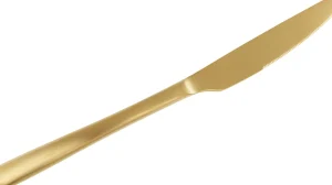 POSATE GLORIA ORO (16 PZ) - KARE