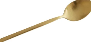 POSATE GLORIA ORO (16 PZ) - KARE