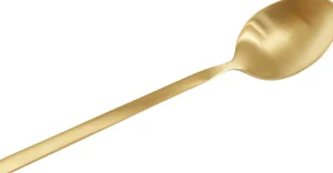POSATE GLORIA ORO (16 PZ) - KARE