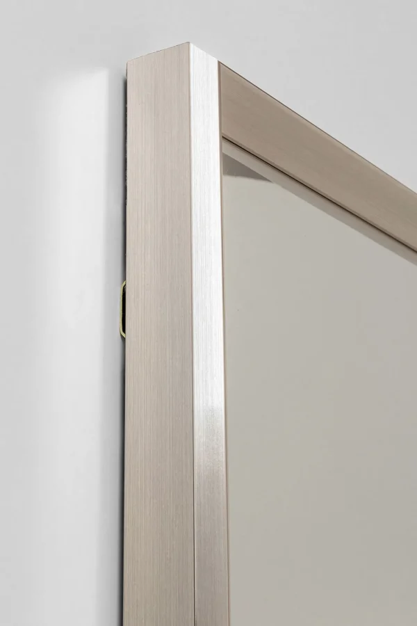 Quadro con cornice Empire State Mirror 77x130cm - KARE