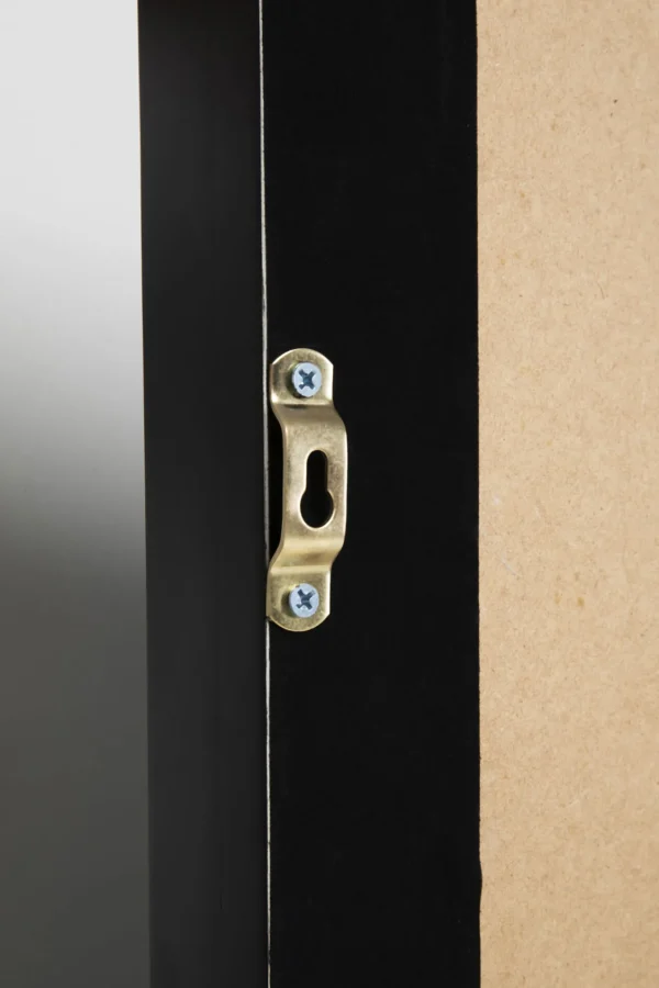 Quadro con cornice Skyline Skater 149x149cm - KARE