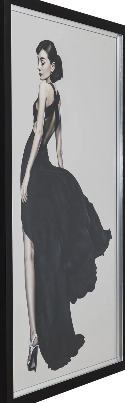 Quadro Frame Diva 100x172cm - KARE