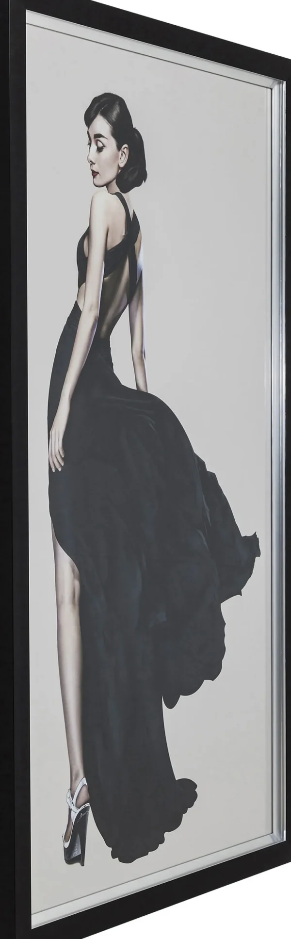 Quadro Frame Diva 100x172cm - KARE
