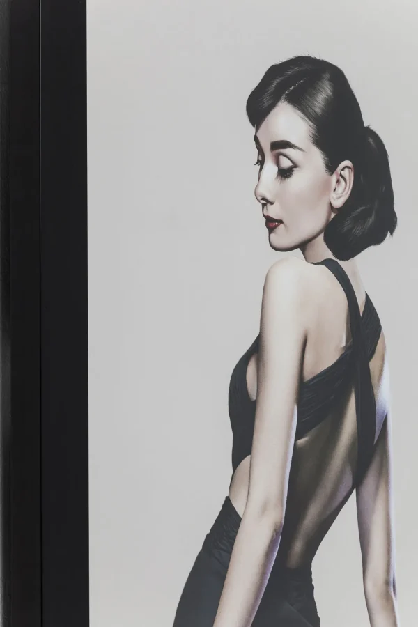 Quadro Frame Diva 100x172cm - KARE