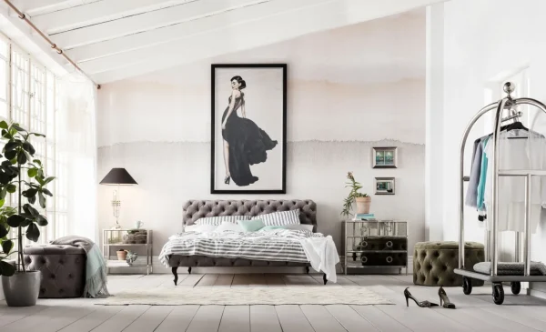 Quadro Frame Diva 100x172cm - KARE