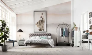 QUADRO FRAME MARILYN 100X172CM - KARE