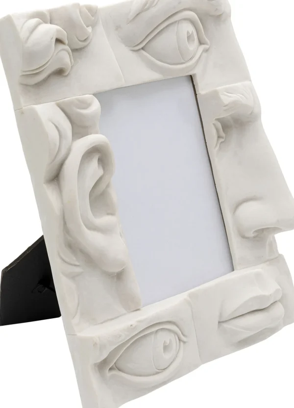 Quadro incorniciato Body Parts 10x15cm - KARE