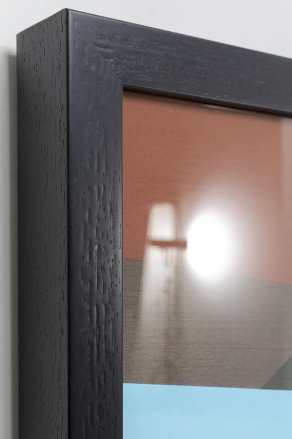 Quadro incorniciato Modern Architecture 100x80cm - KARE