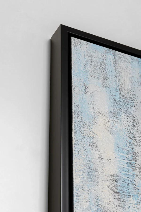 Quadro incorniciato Rain Shower 120x180cm - KARE