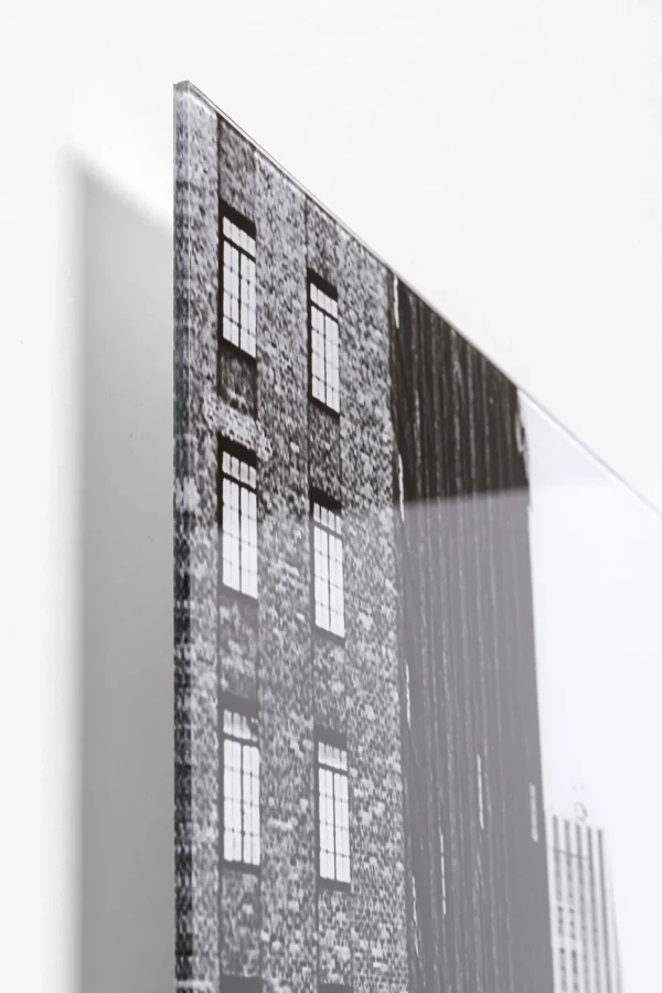 Quadro vetro Streets Of NY 120x80cm - KARE