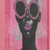 Quadro vetro Swinging Sixties 75x115cm - KARE