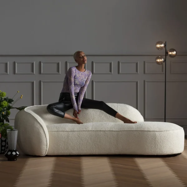 Recamiere Wonder 252cm - KARE