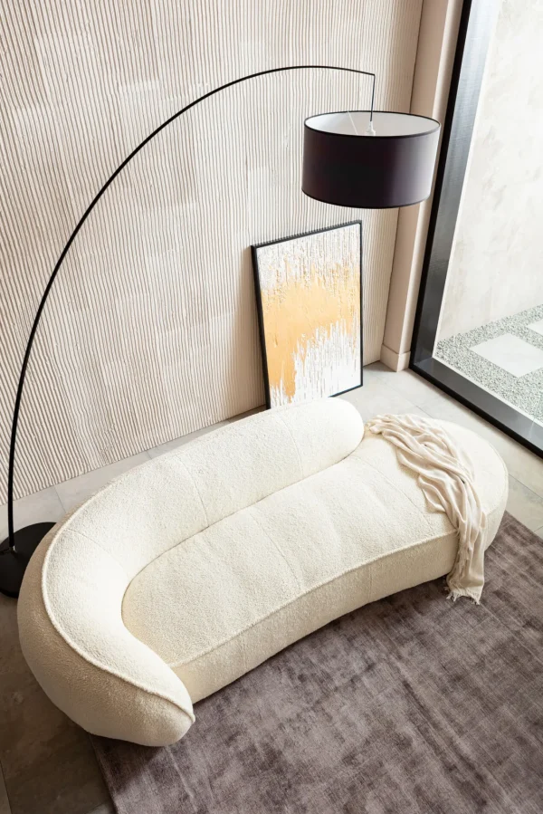 Recamiere Wonder 252cm - KARE