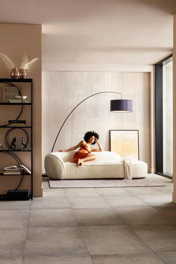 Recamiere Wonder 252cm - KARE