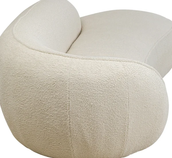 Recamiere Wonder 252cm - KARE