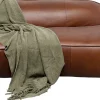 Recamiere Wonder Pelle Marrone 252cm - KARE