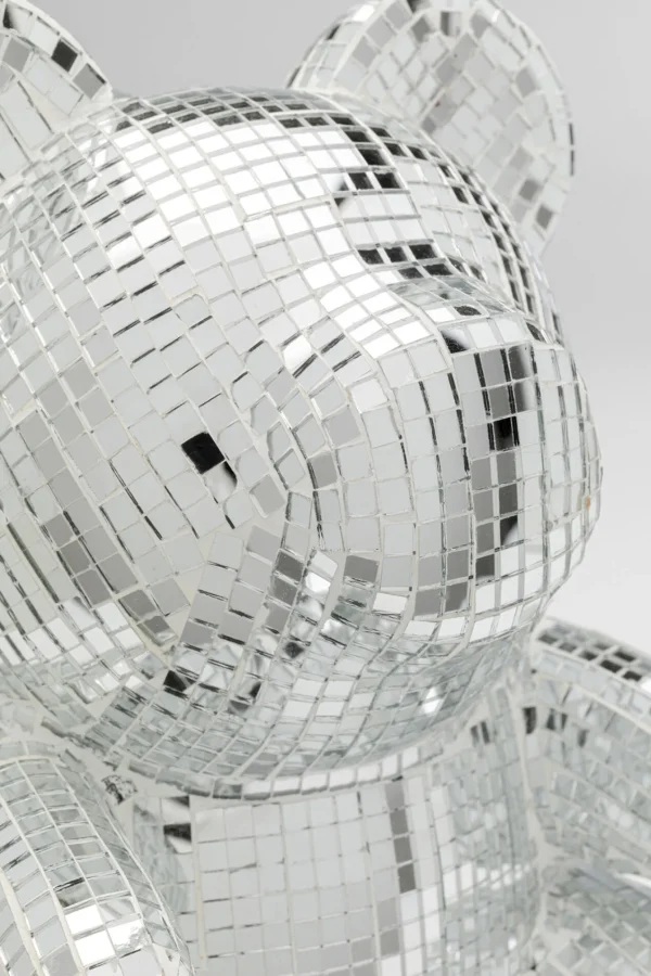 Salvadanaio Bear Disco 21cm - KARE
