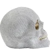 Salvadanaio Skull Crystals - KARE