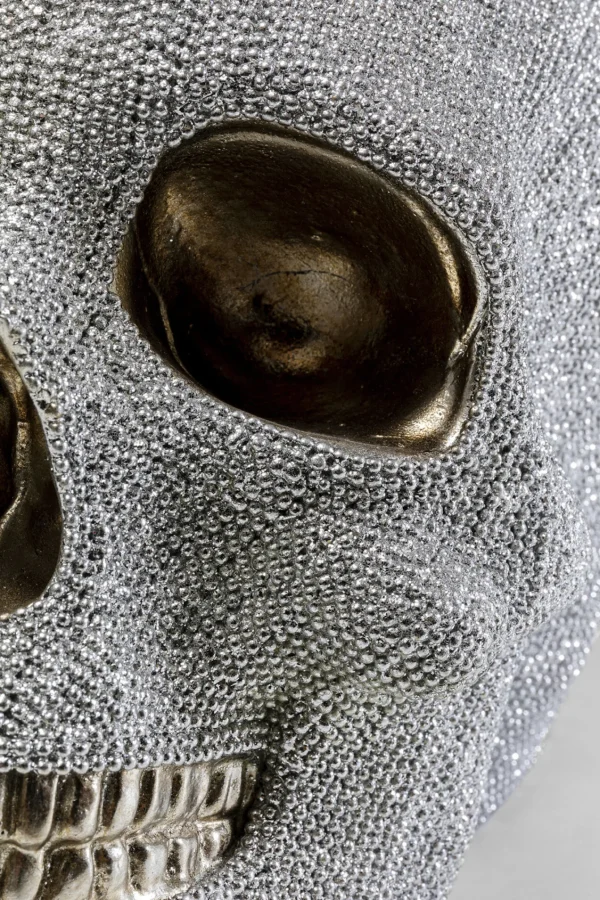 Salvadanaio Skull Crystals - KARE