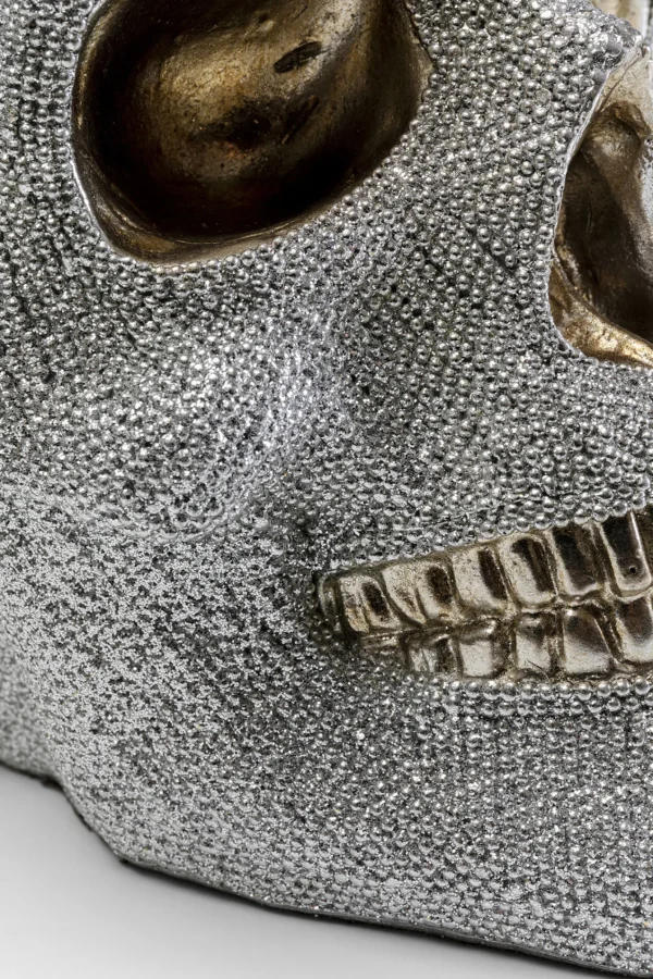 Salvadanaio Skull Crystals - KARE