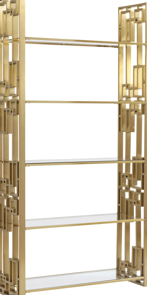 Scaffale Boulevard 100cm - KARE
