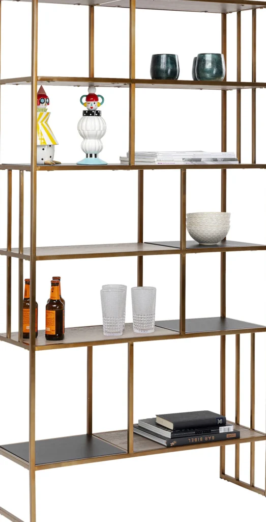 Scaffale Cesaro 90x170cm - KARE