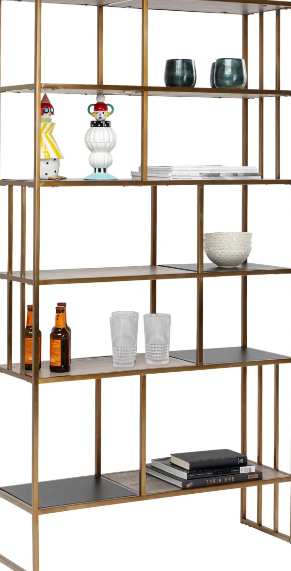 Scaffale Cesaro 90x170cm - KARE