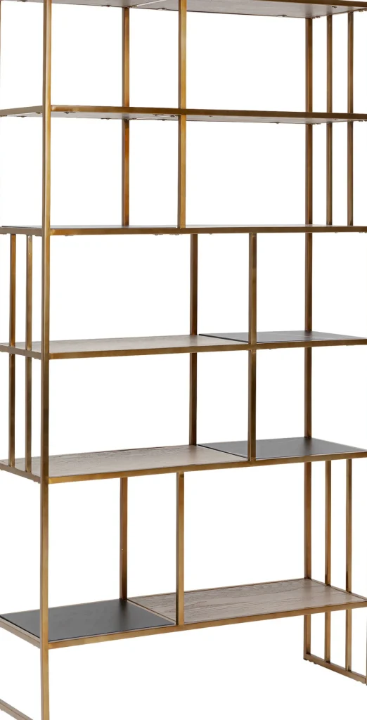 Scaffale Cesaro 90x170cm - KARE