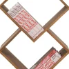 Scaffale Cubes Balance 57x173cm - KARE
