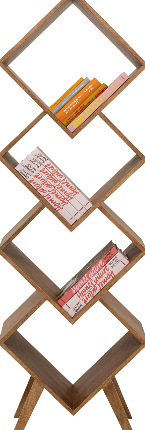 Scaffale Cubes Balance 57x173cm - KARE