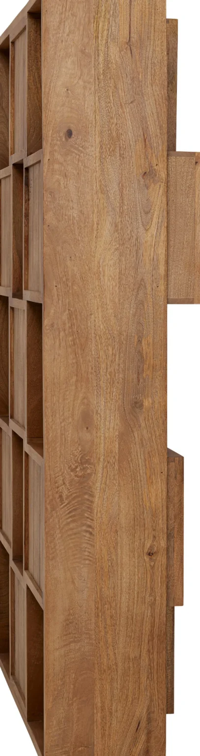 Scaffale Cubes Balance 103x192cm - KARE