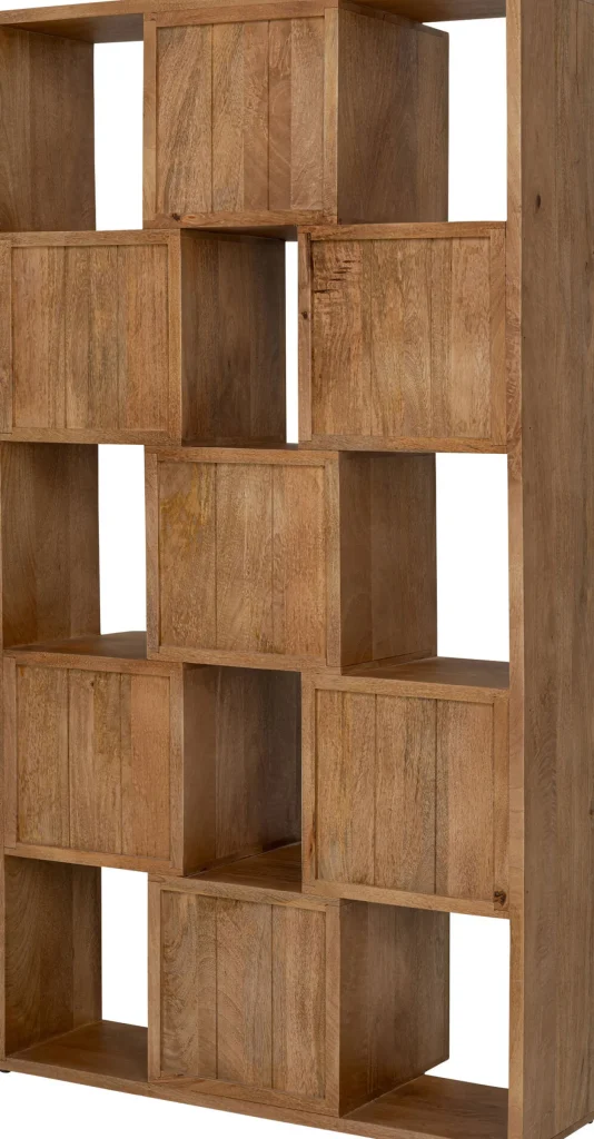Scaffale Cubes Balance 103x192cm - KARE