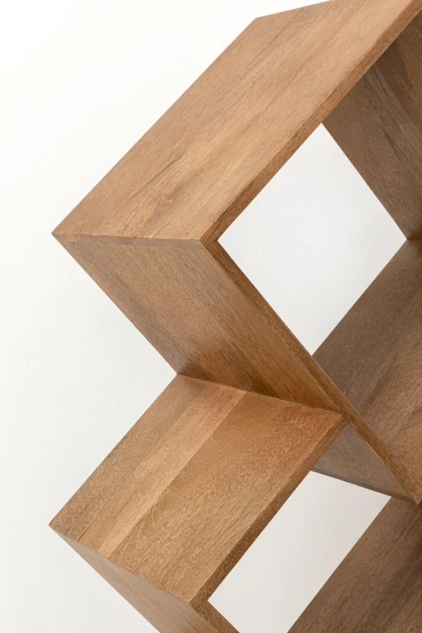 Scaffale Cubes Balance 57x173cm - KARE