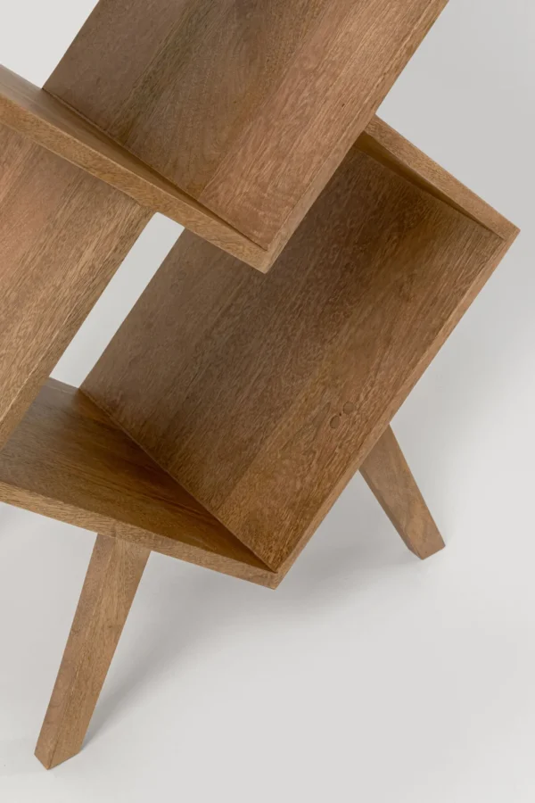 Scaffale Cubes Balance 57x173cm - KARE