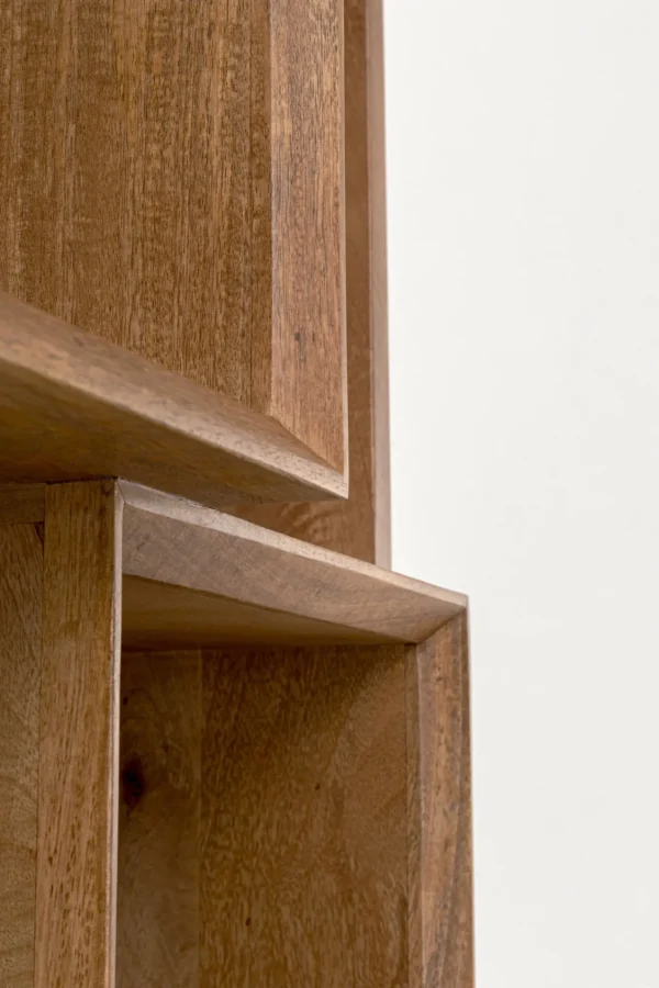 Scaffale Cubes Balance 103x192cm - KARE