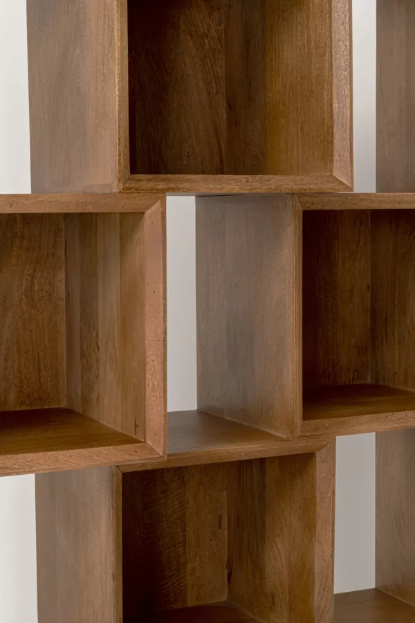 Scaffale Cubes Balance 103x192cm - KARE