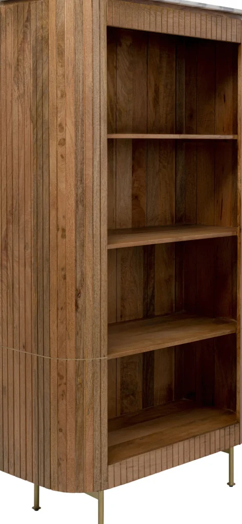 Scaffale Grace 100x190cm - KARE