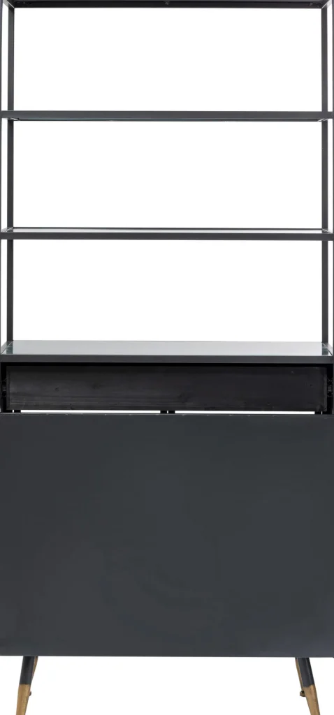 Scaffale La Gomera 92x200cm - KARE