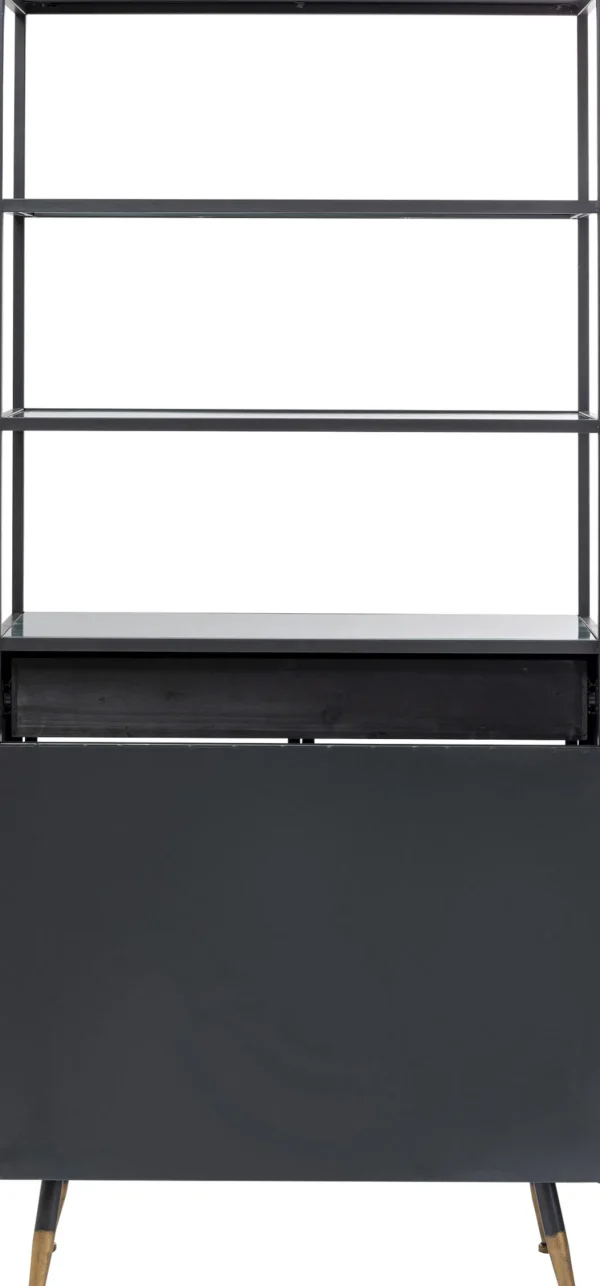 Scaffale La Gomera 92x200cm - KARE