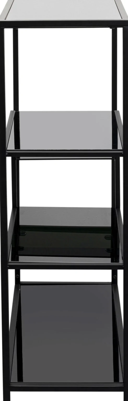Scaffale Loft nero 60x100cm - KARE
