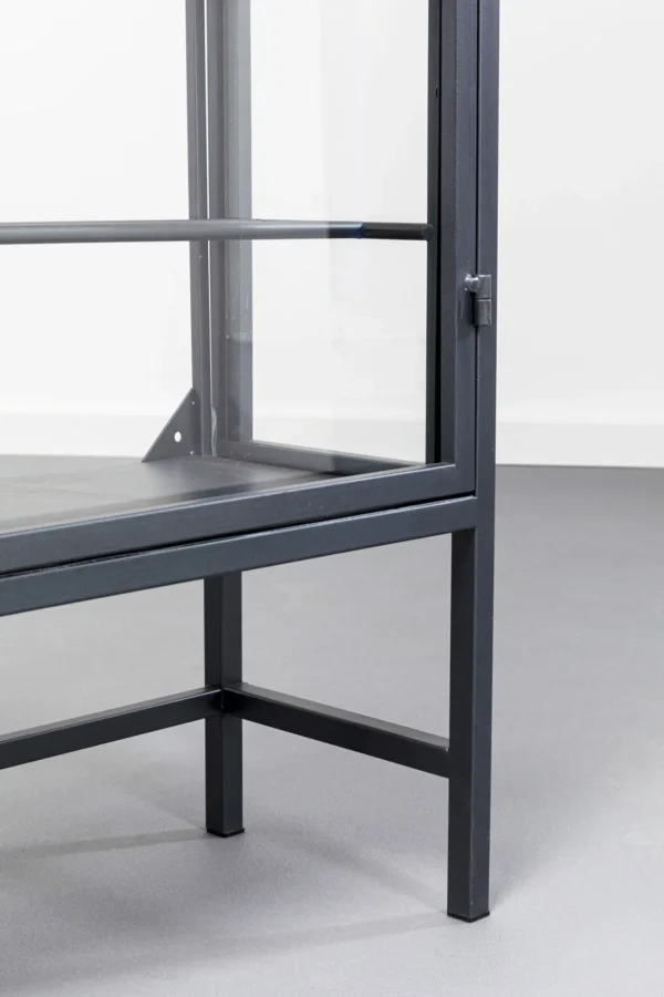 Scaffale portabottiglie Suri 75x180cm - KARE