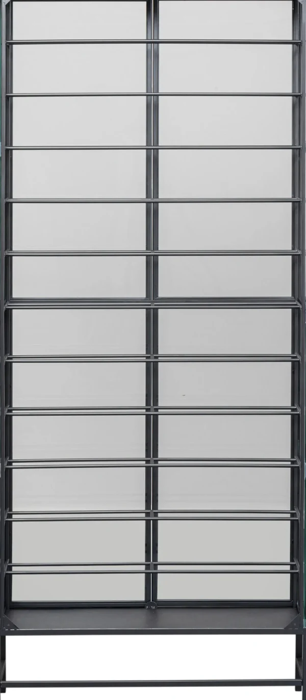 Scaffale portabottiglie Suri 75x180cm - KARE