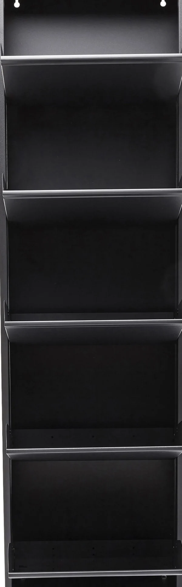 Scarpiera Caruso 5 Antracite (Mailorder) - KARE