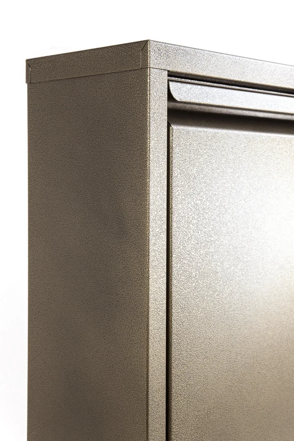 Scarpiera Caruso 5 Bronzo (Mailorder) - KARE