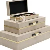 Scatola Classy Flat (3/Set) - KARE