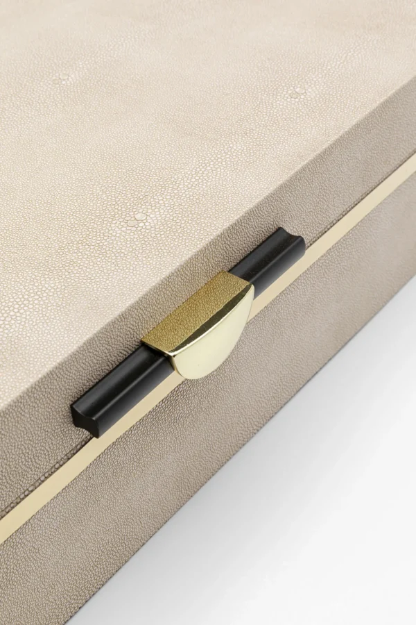 Scatola Classy Flat (3/Set) - KARE