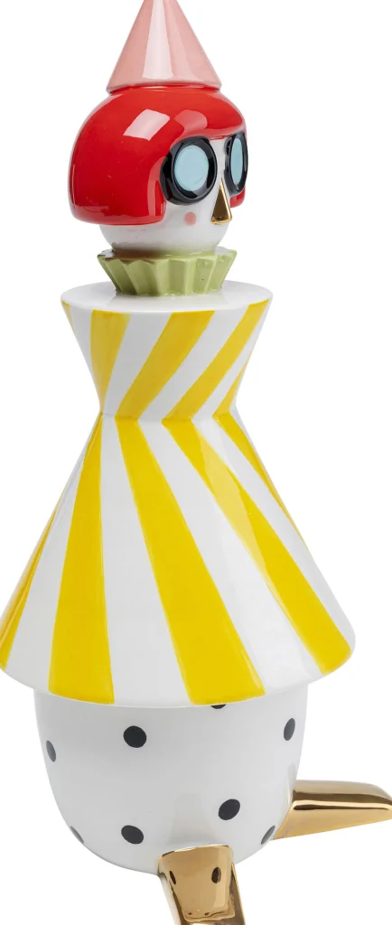 Scatola deco Circus 26cm - KARE